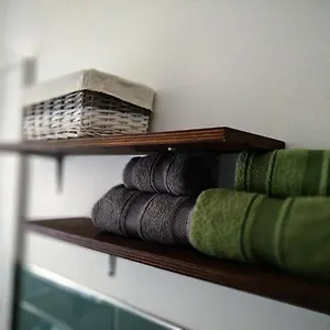  Appartamento La Tua Casa In Centro Italia