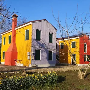  Appartamento La Via Antiga