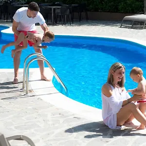 *** Hotel Meridiana Family & Nature Italia