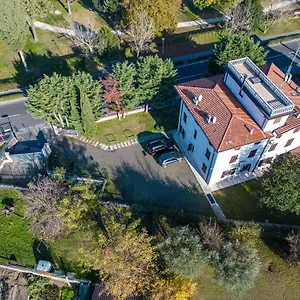  Appartamento Di Garda A 50 Metri La Casa Di Pamela Italia