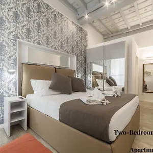  Appartamento Cs Exclusive Campo De Fiori Palace Italia