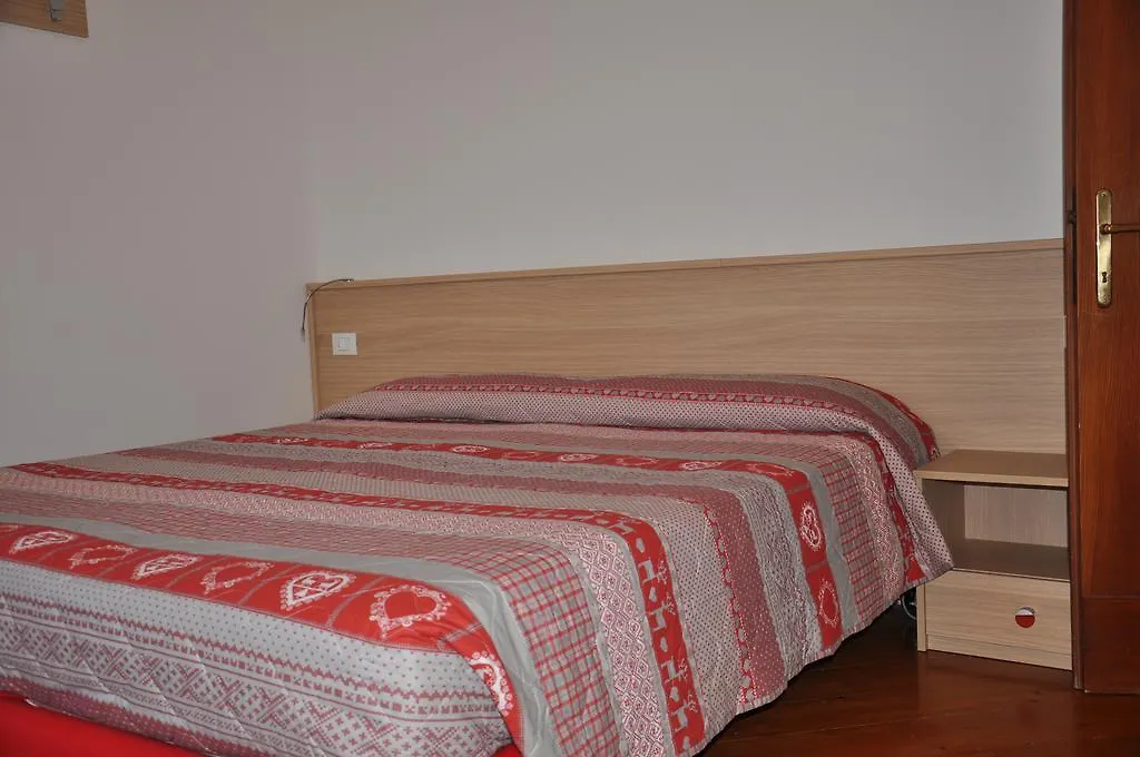Agroturismo Agriturismo Antica Pieve Limana