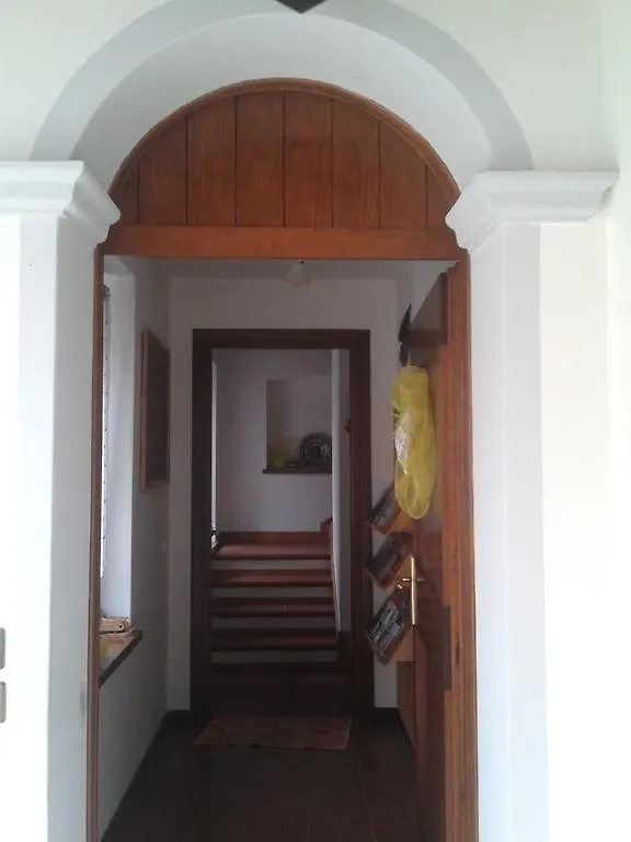 Agriturismo Antica Pieve Limana Farm stay