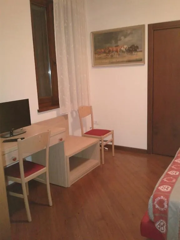 Farm stay Agriturismo Antica Pieve Limana