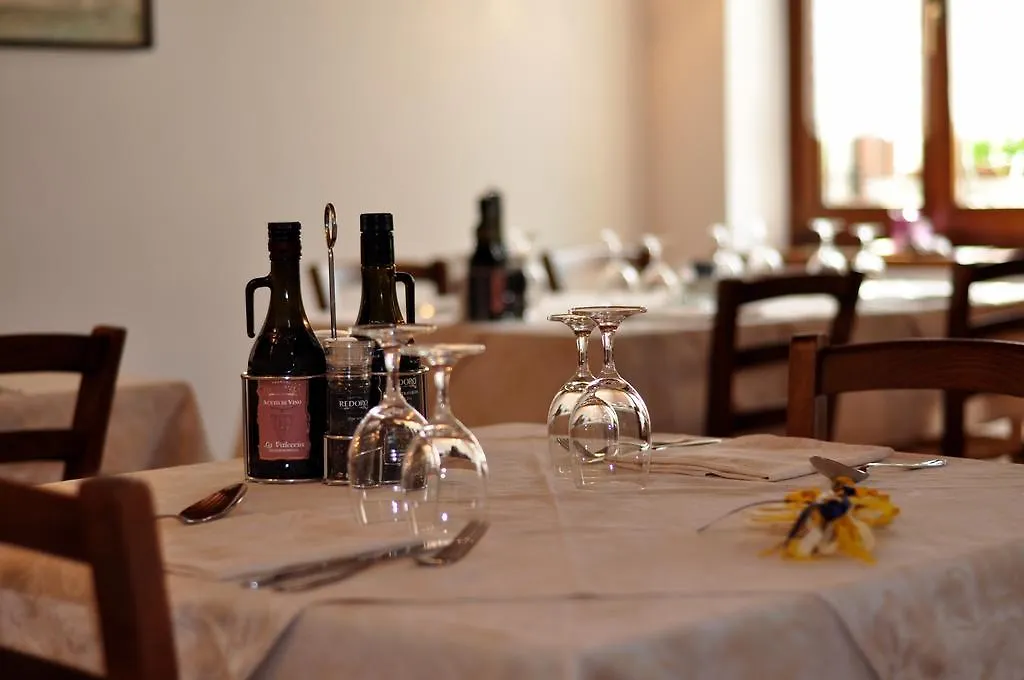 Agriturismo Antica Pieve Limana Alloggio per agriturismo