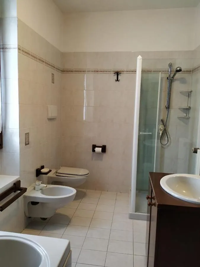 Agriturismo Antica Pieve Limana Farm stay