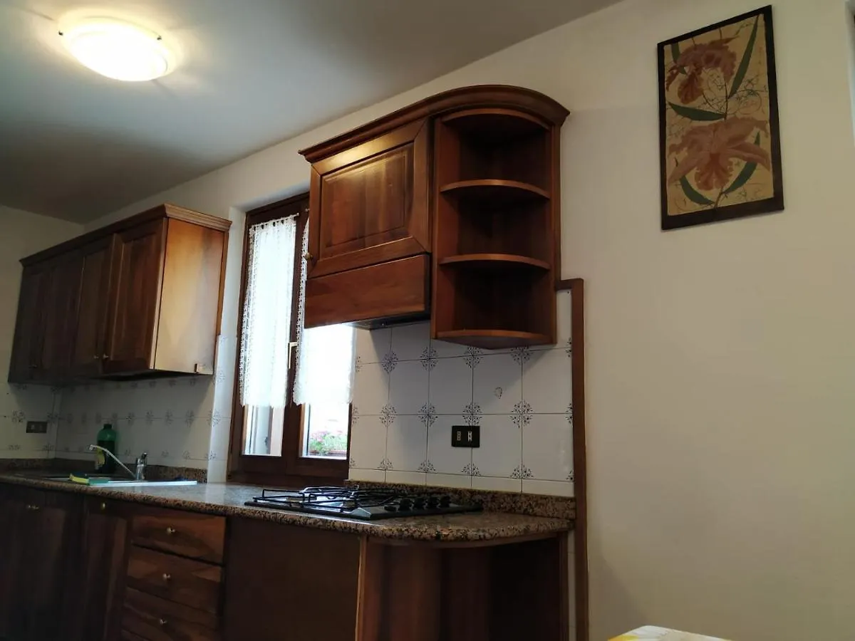 Agroturismo Agriturismo Antica Pieve Limana