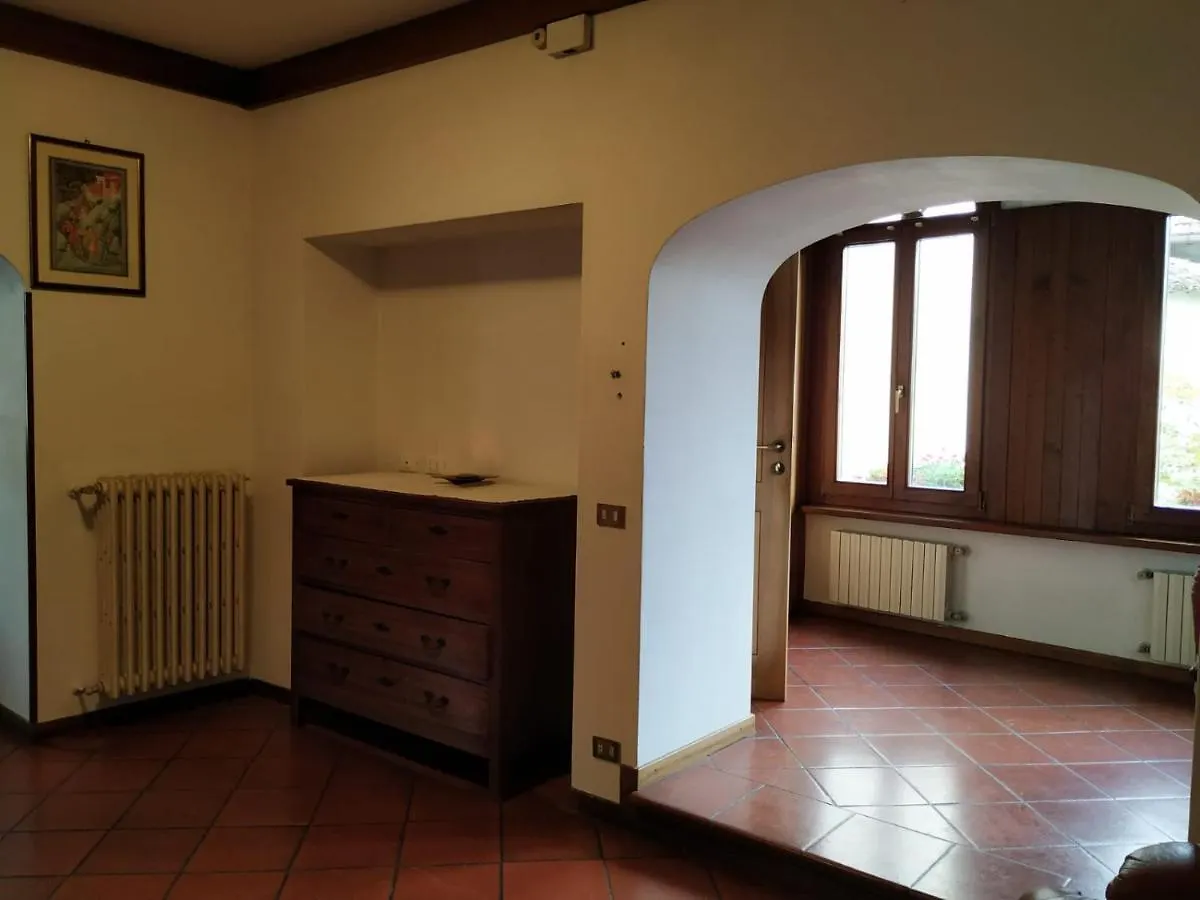 Agriturismo Antica Pieve Limana 0*,  Italia