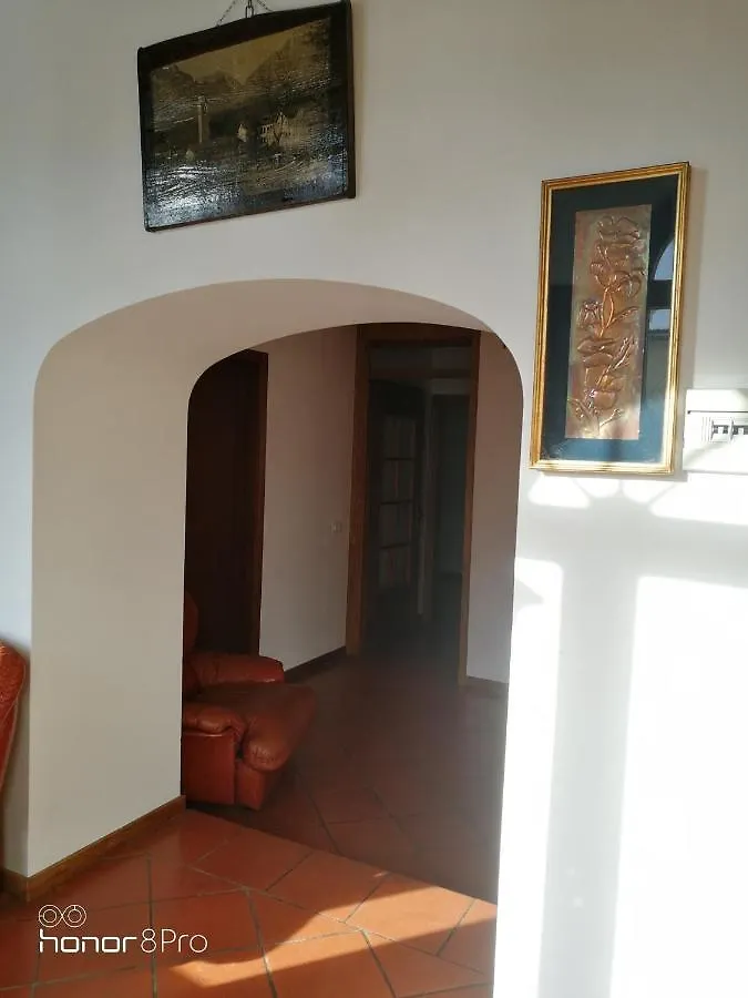 Farm stay Agriturismo Antica Pieve Limana Italy