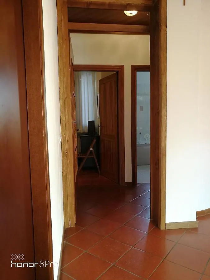 Agriturismo Antica Pieve Limana 0*,