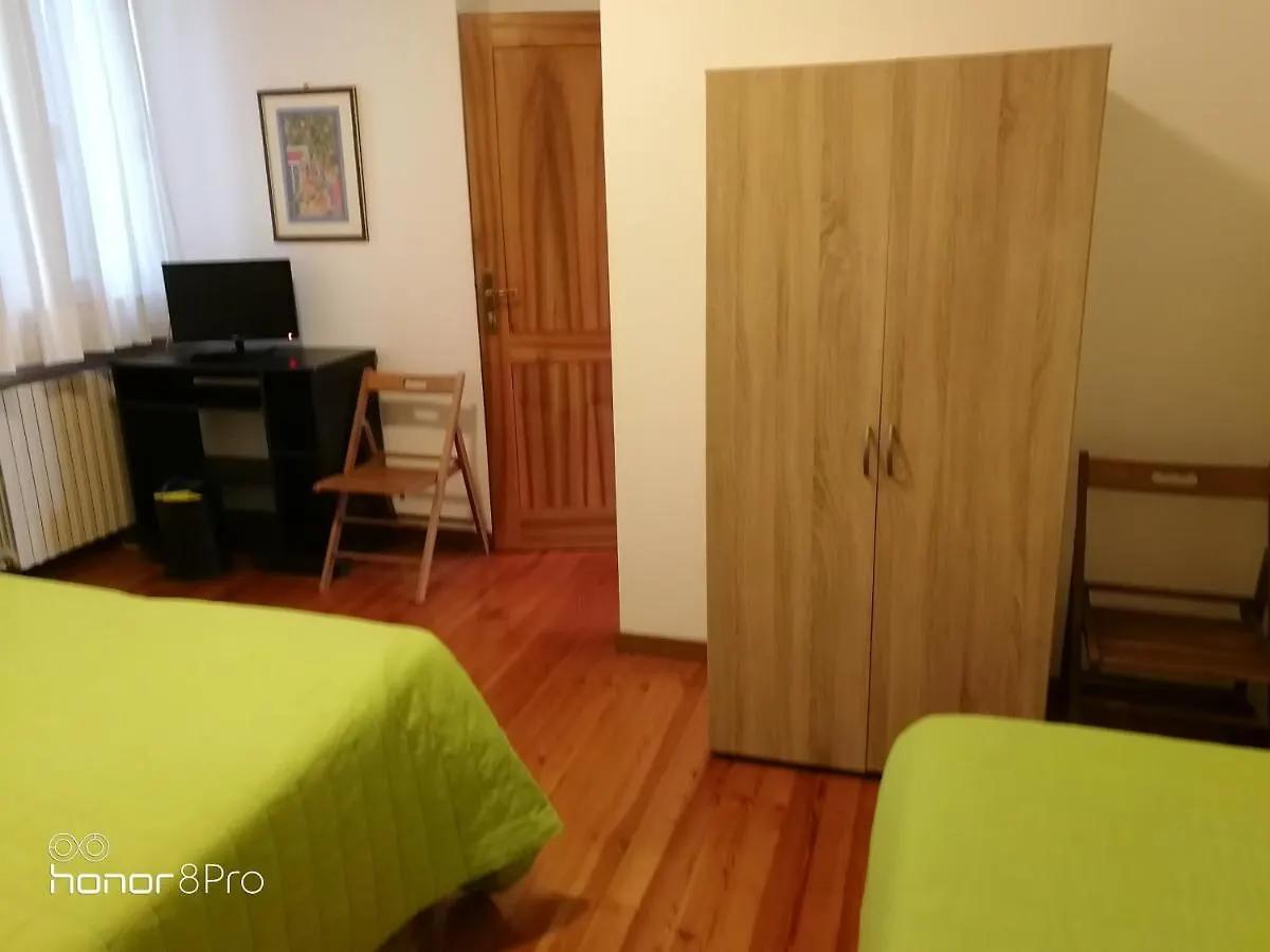 Farm stay Agriturismo Antica Pieve Limana Italy
