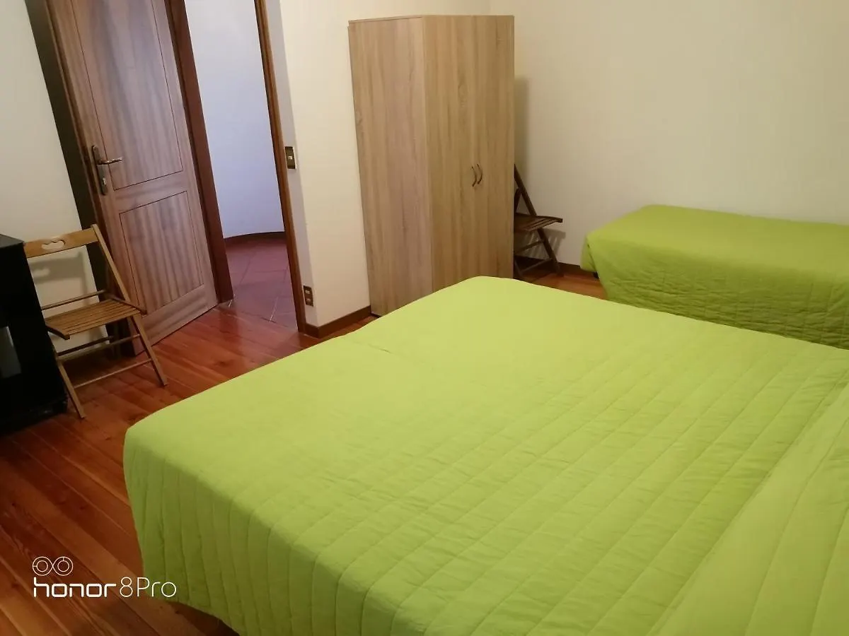 Agriturismo Antica Pieve Limana