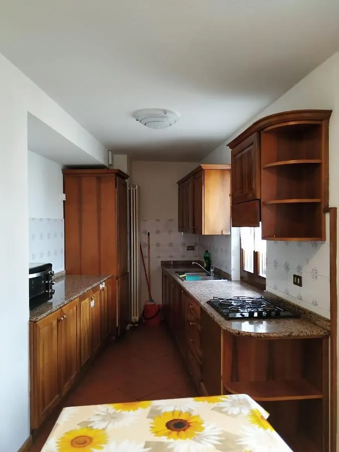 Agriturismo Antica Pieve Limana 0*,