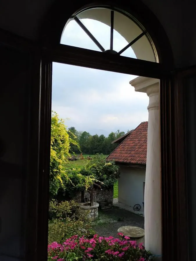 Agriturismo Antica Pieve Limana Italy