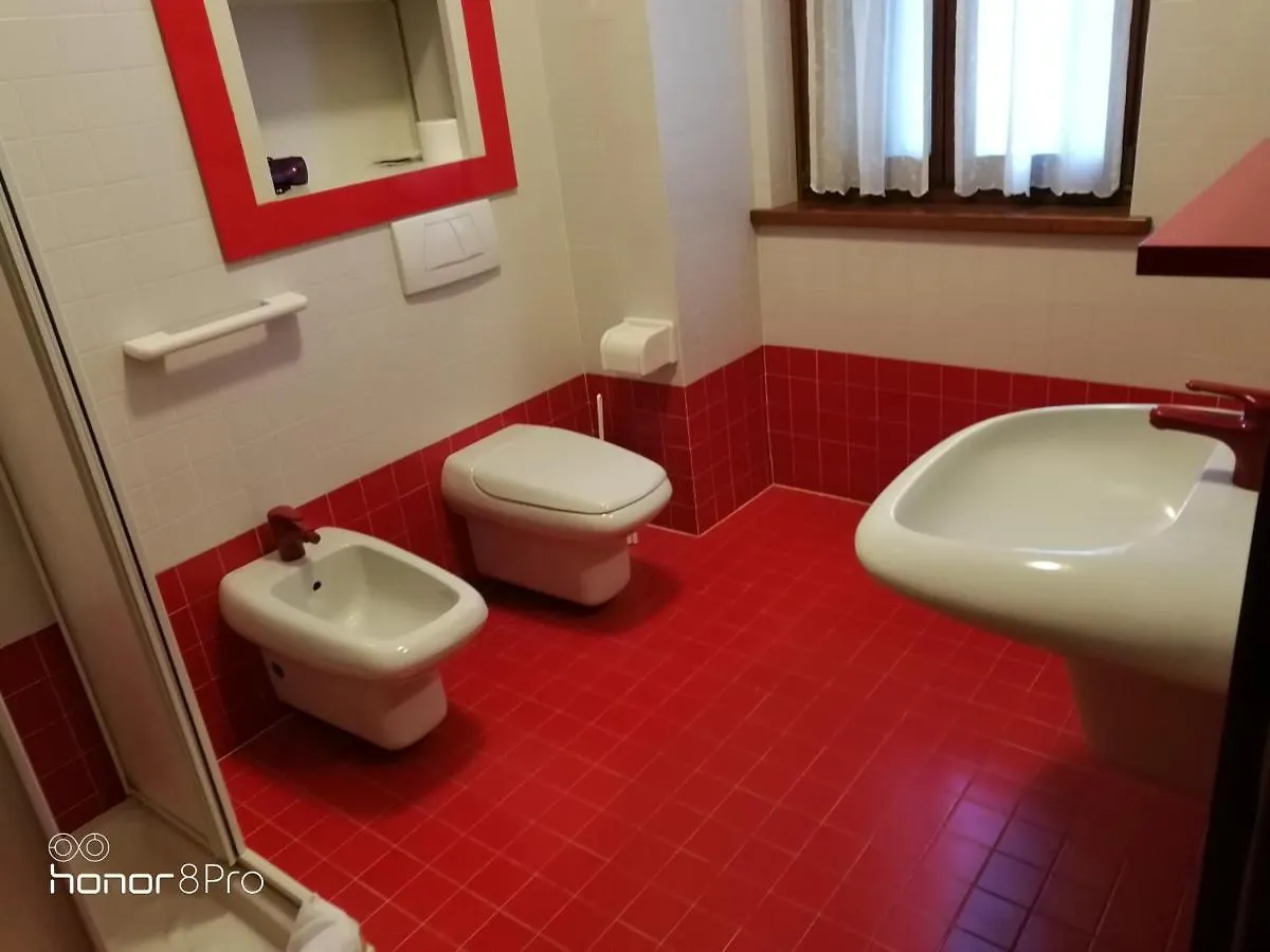 Agriturismo Antica Pieve Limana