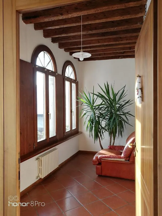 Agriturismo Antica Pieve Limana Alloggio per agriturismo