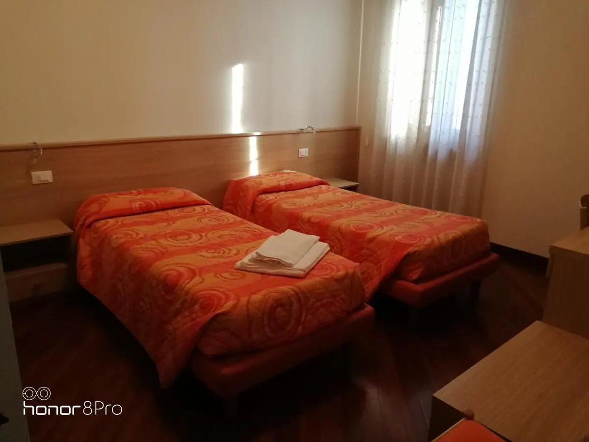 Alloggio per agriturismo Agriturismo Antica Pieve Limana