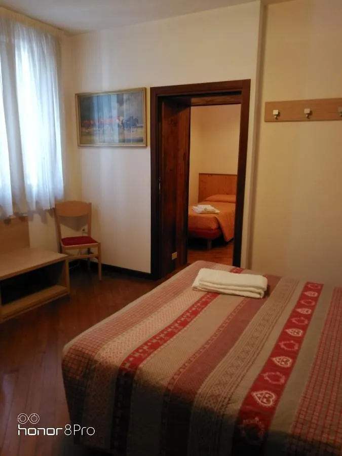 Agriturismo Antica Pieve Limana 0*,  Italia