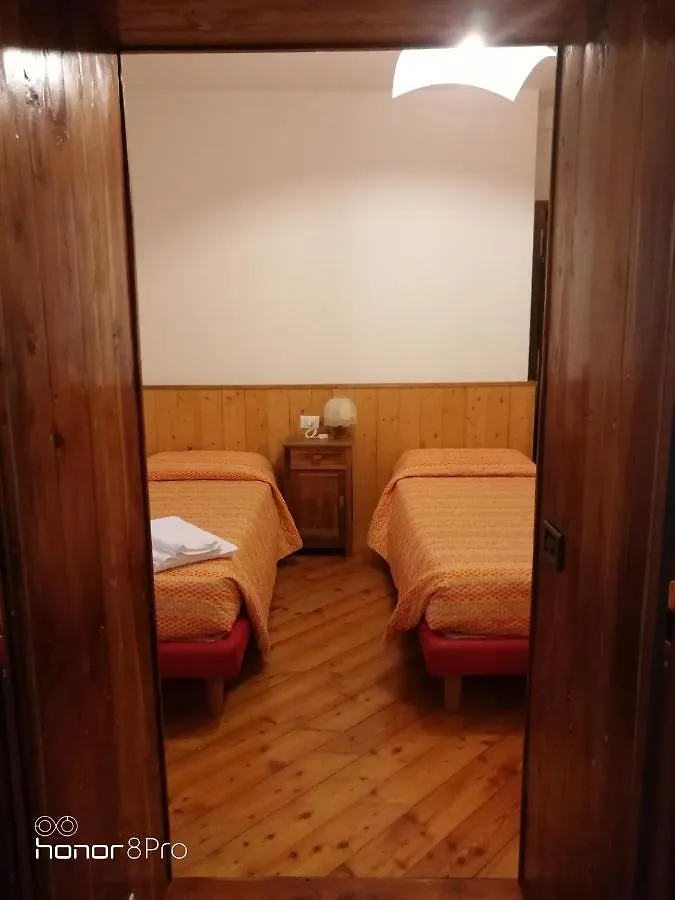 Agriturismo Antica Pieve Limana Farm stay