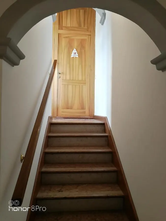 Agroturismo Agriturismo Antica Pieve Limana