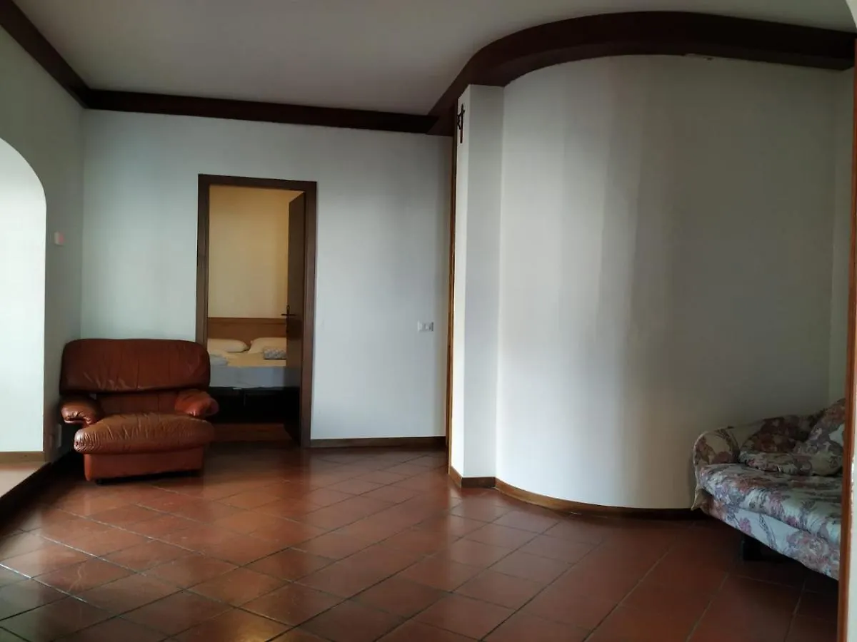 Agriturismo Antica Pieve Limana Italia