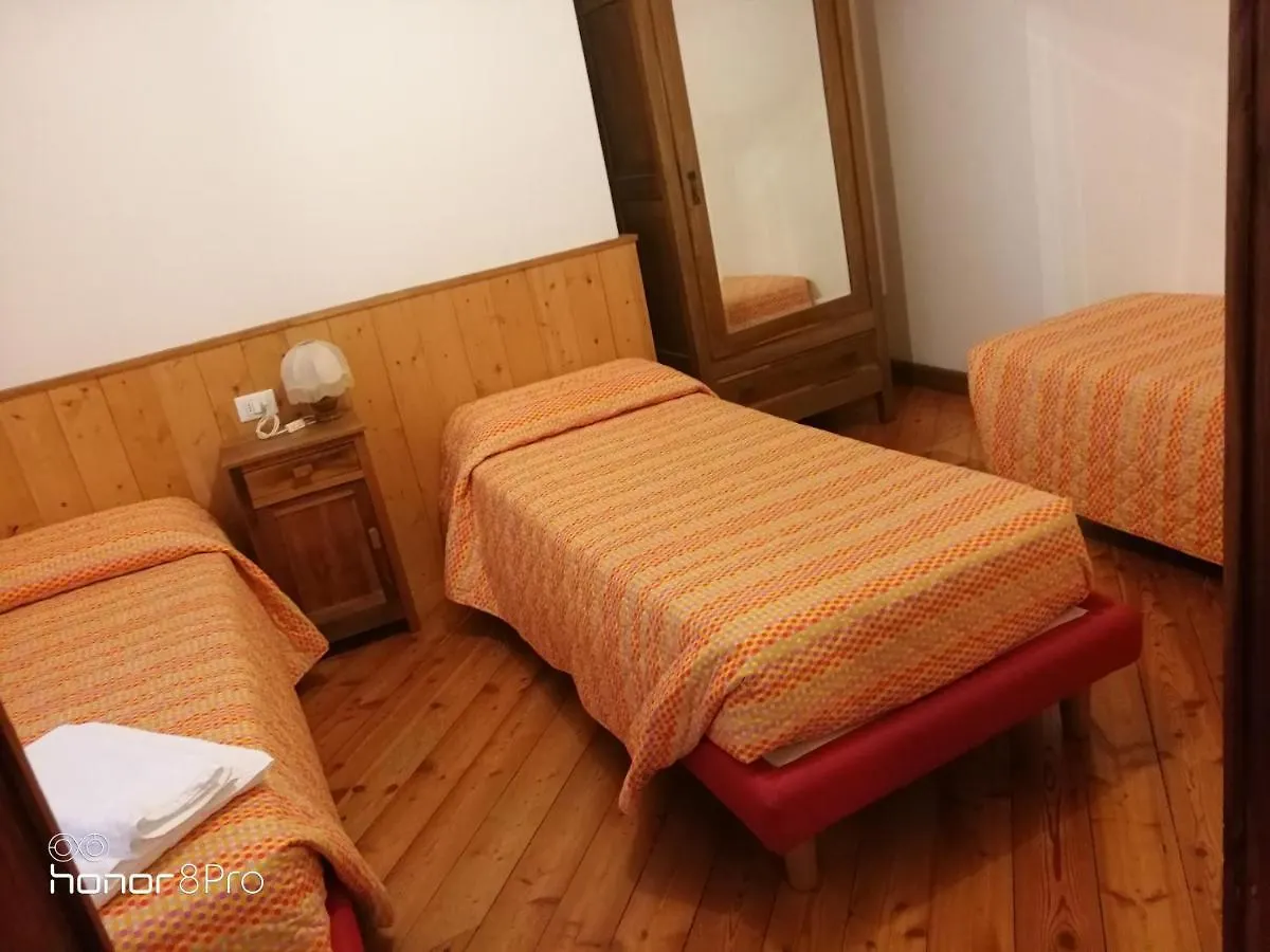Agriturismo Antica Pieve Limana 0*,