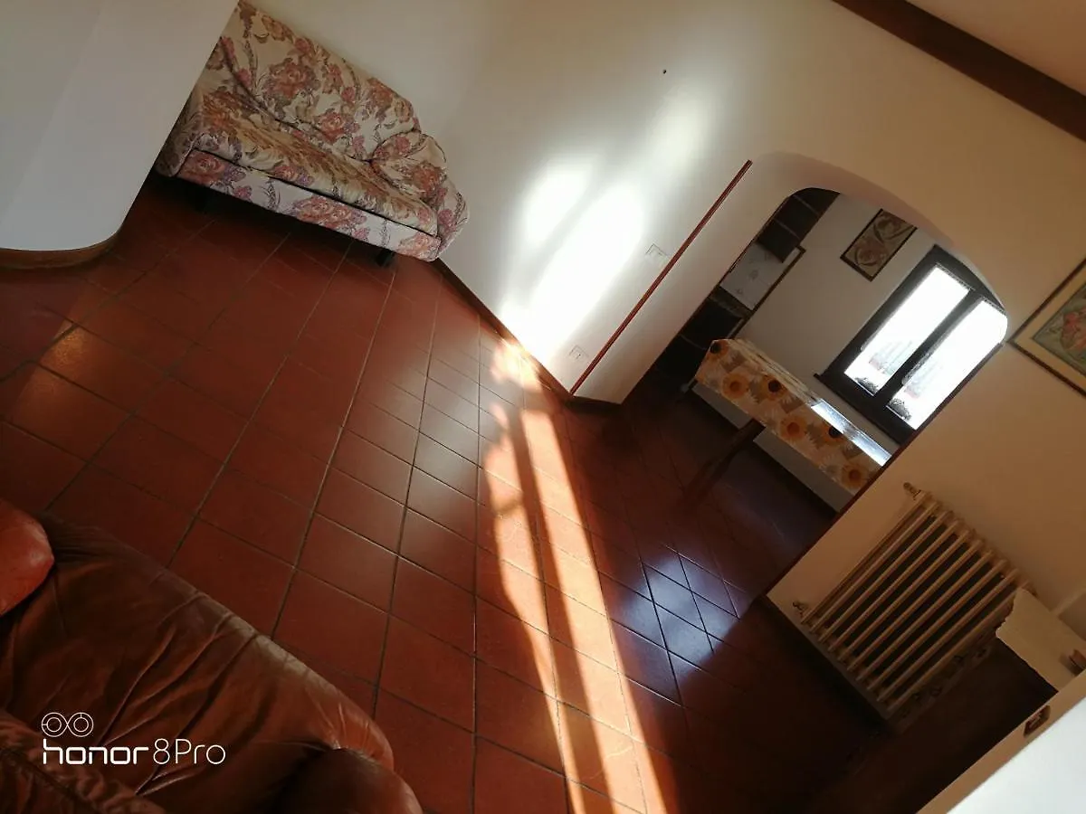 Agriturismo Antica Pieve Limana Alloggio per agriturismo