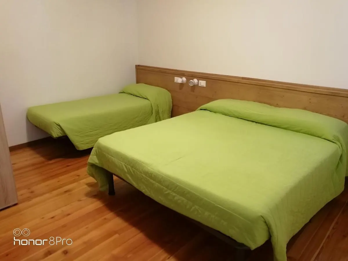 Agriturismo Antica Pieve Limana